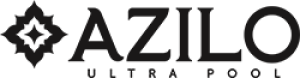 Azilo Ultra Pool Logo