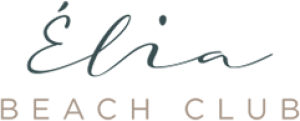 Elia Beach Club Logo
