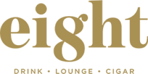 Eight Lounge Logo