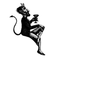 S Bar Las Vegas Logo
