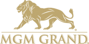 The Grand Pool Complex Logo