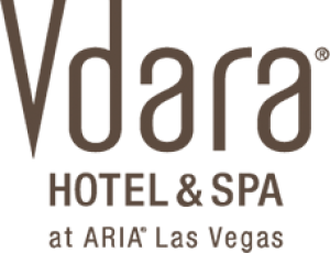 Vdara Pool Logo