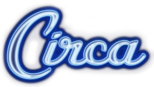Circa Resort & Casino Logo