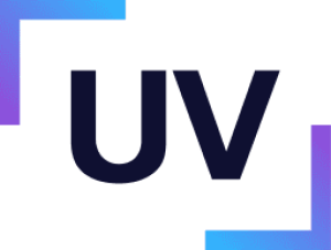 UV Nightclub Logo