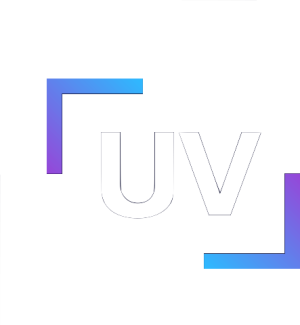 UV Pool Logo