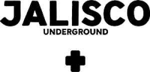 Jalisco Underground Logo
