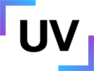 UV Event Logo