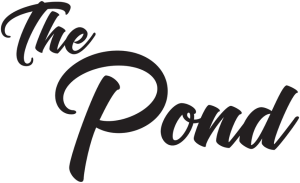 The Pond Logo