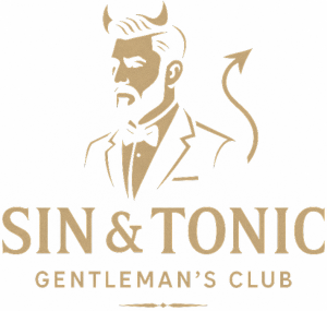 Sin & Tonic Gentlemen