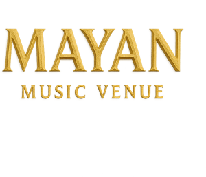 The Mayan Logo