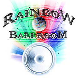 Rainbow Entertainment Center