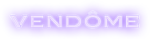 VENDÔME - Miami Logo