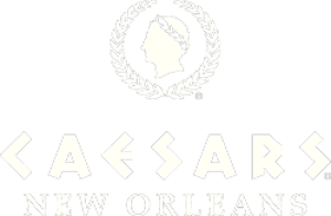 Caesars Sportsbook at Caesars New Orleans Logo
