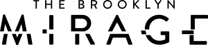 The Brooklyn Mirage Logo