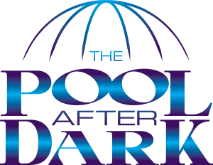 The Pool After Dark Logo