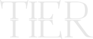 Tier Nightclub Logo