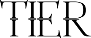 Tier Nightclub Logo