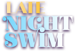 Late Night Swim