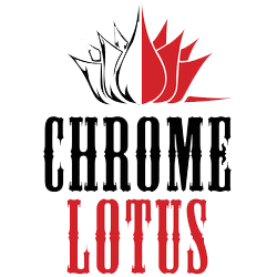 Chrome Lotus