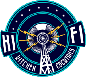 HIFI - Scottsdale Logo