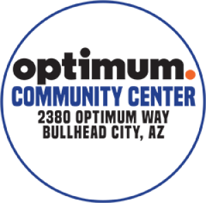 Optimum Center​​ Logo